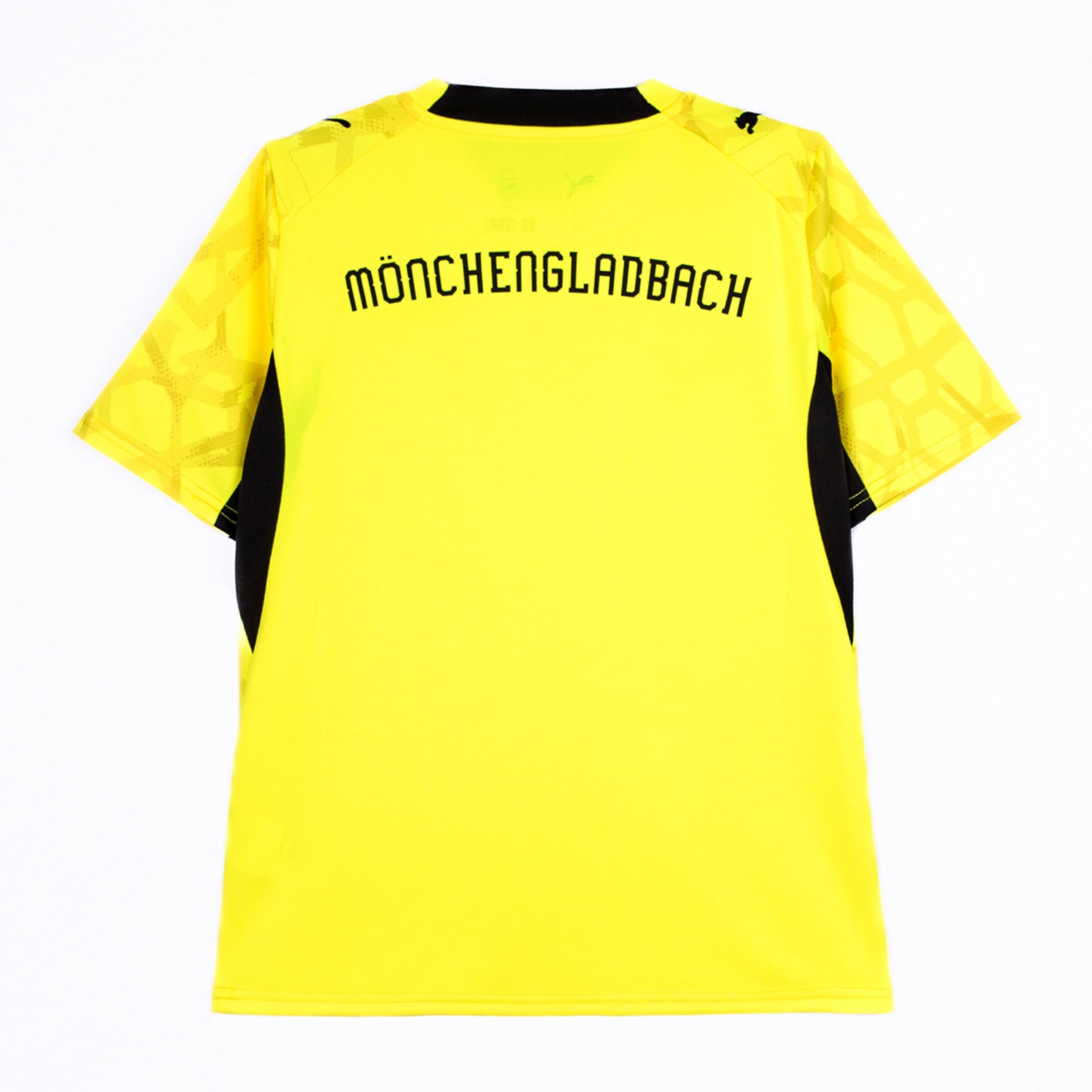 Kids Borussia Mönchengladbach Goalkeeper Jersey 2026/27 Kids Borussia Mönchengladbach Goalkeeper Jersey 2026/27