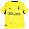 Kids Borussia Mönchengladbach Goalkeeper Jersey 2026/27