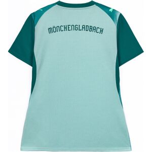 Womens Borussia Mönchengladbach Third Jersey 2026/27