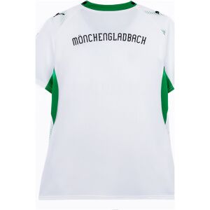 Womens Borussia Mönchengladbach Home Jersey 2026/27