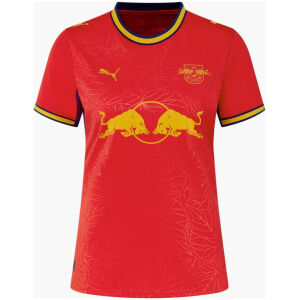Womens RB Leipzig Away Jersey 2026/27