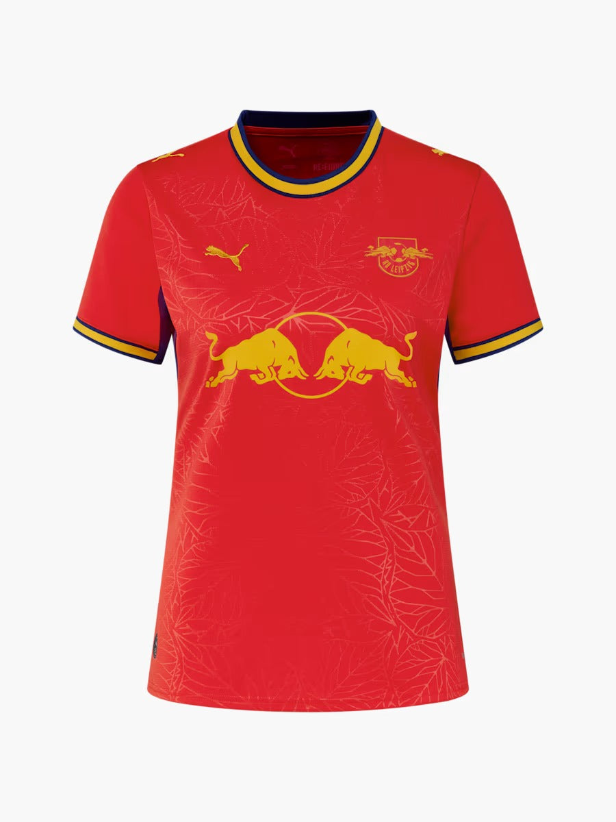 Womens RB Leipzig Away Jersey 2026/27 Womens RB Leipzig Away Jersey 2026/27