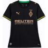 Womens Borussia Mönchengladbach Away Jersey 2026/27