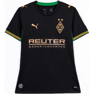 Womens Borussia Mönchengladbach Away Jersey 2026/27 Womens Borussia Mönchengladbach Away Jersey 2026/27