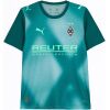 Womens Borussia Mönchengladbach Third Jersey 2026/27