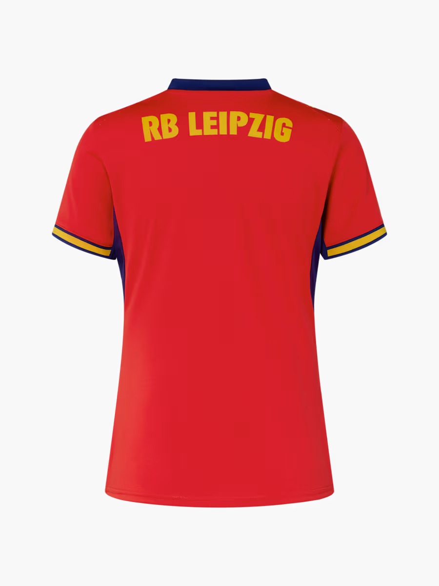 Womens RB Leipzig Away Jersey 2026/27 Womens RB Leipzig Away Jersey 2026/27