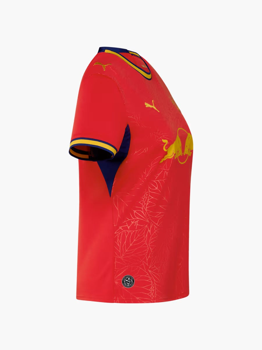 Womens RB Leipzig Away Jersey 2026/27 Womens RB Leipzig Away Jersey 2026/27
