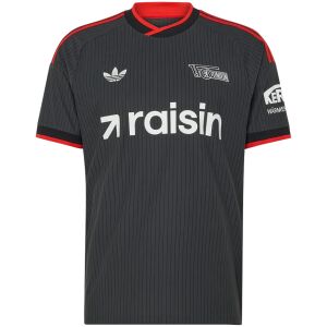 Mens Union Berlin Away Jersey 2026/27