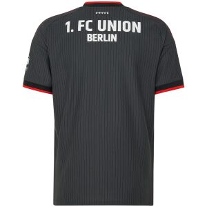 Mens Union Berlin Away Jersey 2026/27