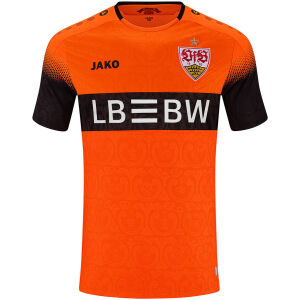 Mens VfB Stuttgart Goalkeeper Jersey 2026/27