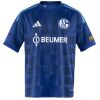 Kids Schalke 04 Home Kit 2026/27