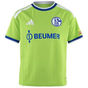 Kids Schalke 04 Third Kit 2026/27