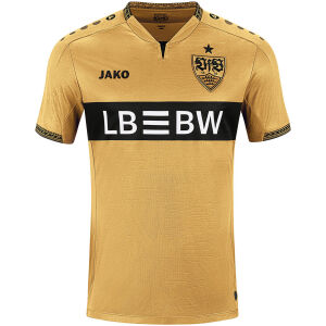 Mens VfB Stuttgart Third Jersey 2026/27