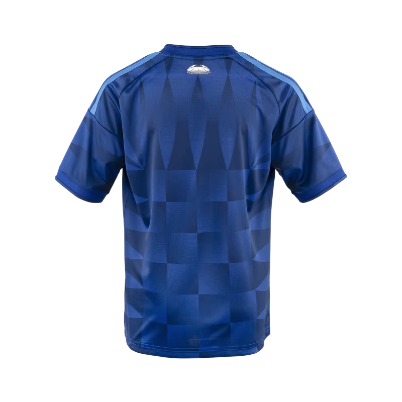 Kids Schalke 04 Home Kit 2026/27 Kids Schalke 04 Home Kit 2026/27