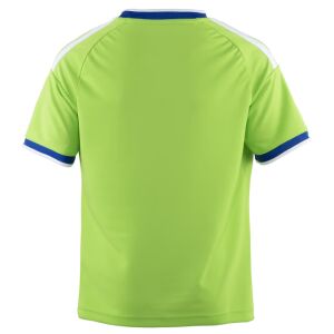Kids Schalke 04 Third Kit 2026/27