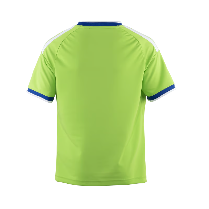 Kids Schalke 04 Third Kit 2026/27 Kids Schalke 04 Third Kit 2026/27