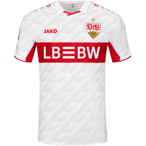 Mens VfB Stuttgart Home Jersey 2026/27
