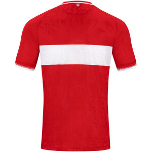 Mens VfB Stuttgart Away Jersey 2026/27