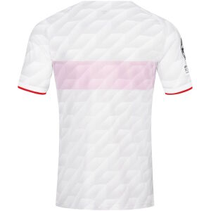 Mens VfB Stuttgart Home Jersey 2026/27