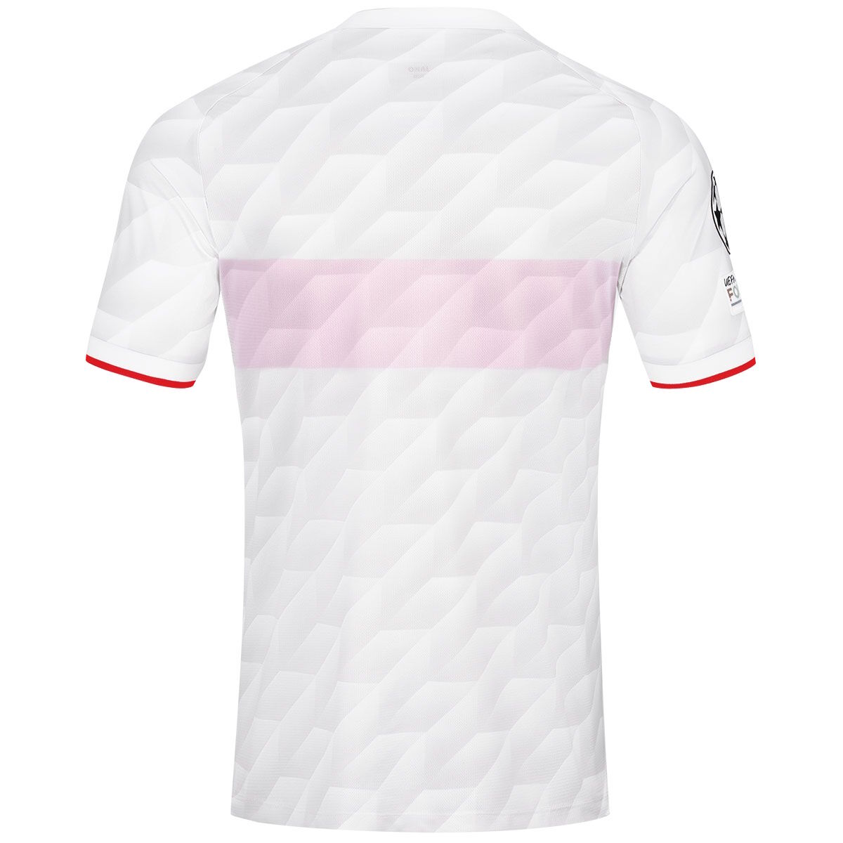 Mens VfB Stuttgart Home Jersey 2026/27 Mens VfB Stuttgart Home Jersey 2026/27