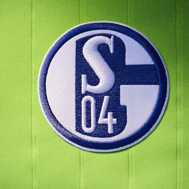 Kids Schalke 04 Third Kit 2026/27 Kids Schalke 04 Third Kit 2026/27