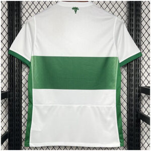 Mens Elche Home Jersey 2024/25 rear view showing matching team styling