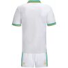Kids Roma Third Kit 2025/26 Kids Roma Third Kit 2025/26 rear view of shirt and shorts
