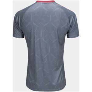 Mens Sao Paulo Clothes Training Kit Jersey 2025/26 rear view of shirt and shorts