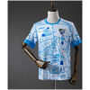 Mens Malaga Limited Collector’s Edition Jersey 2025/26 front view on mannequin