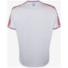 Mens Crystal Palace Home Jersey 2026/27 Mens Crystal Palace Home Jersey 2026/27 rear view showing authentic team styling