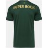 Mens Sporting CP 120th Anniversary Jersey 2026/27 Mens Sporting CP 120th Anniversary Jersey 2026/27 rear view showing matching team styling