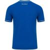 Mens Dinamo Zagreb Home Jersey 2026/27 rear view showing authentic team styling