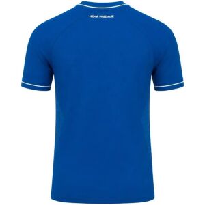 Mens Dinamo Zagreb Home Jersey 2026/27 rear view showing authentic team styling