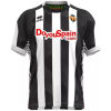 Mens CD Castellón Home Jersey 2026/27 Mens CD Castellón Home Jersey 2026/27 rear view showing authentic team styling