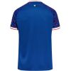 Mens Kaiserslautern Away Jersey 2026/27 rear view showing authentic team styling
