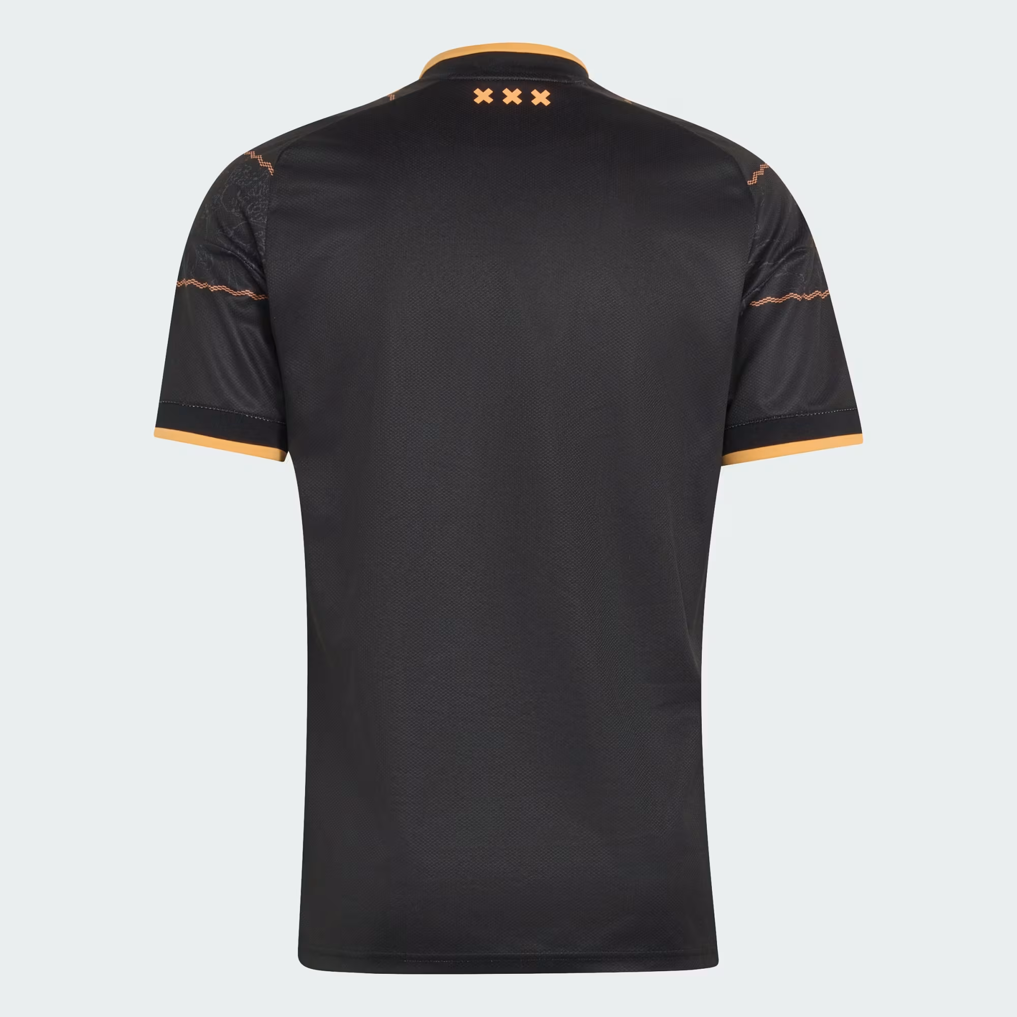 Mens Ajax Away Jersey 2026/27 Mens Ajax Away Jersey 2026/27 rear view showing authentic team styling