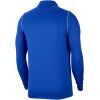 Mens Chelsea Long Sleeve Home Jersey 2026/27 Mens Chelsea Long Sleeve Home Jersey 2026/27 rear view showing authentic team styling