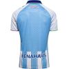 Mens Málaga Home Jersey 2026/27 Mens Málaga Home Jersey 2026/27 rear view showing authentic team styling