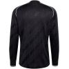 Mens Colo Colo Version Retro Long Sleeve Jersey 2026/27 rear view showing authentic team styling