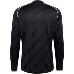 Mens Colo Colo Version Retro Long Sleeve Jersey 2026/27 rear view showing authentic team styling