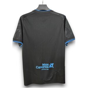 Mens Tenerife Away Jersey 2026/27 rear view showing authentic team styling