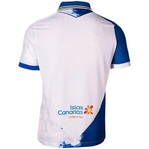 Mens Tenerife Home Jersey 2026/27 rear view showing authentic team styling