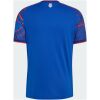 Mens Universidad de Chile Home Jersey 2026/27 Mens Universidad de Chile Home Jersey 2026/27 rear view showing authentic team styling
