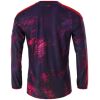 Mens Bayern Munich Third Long Sleeve Jersey 2026/27 Player Version moletom 2026 08 21T204809.445.png