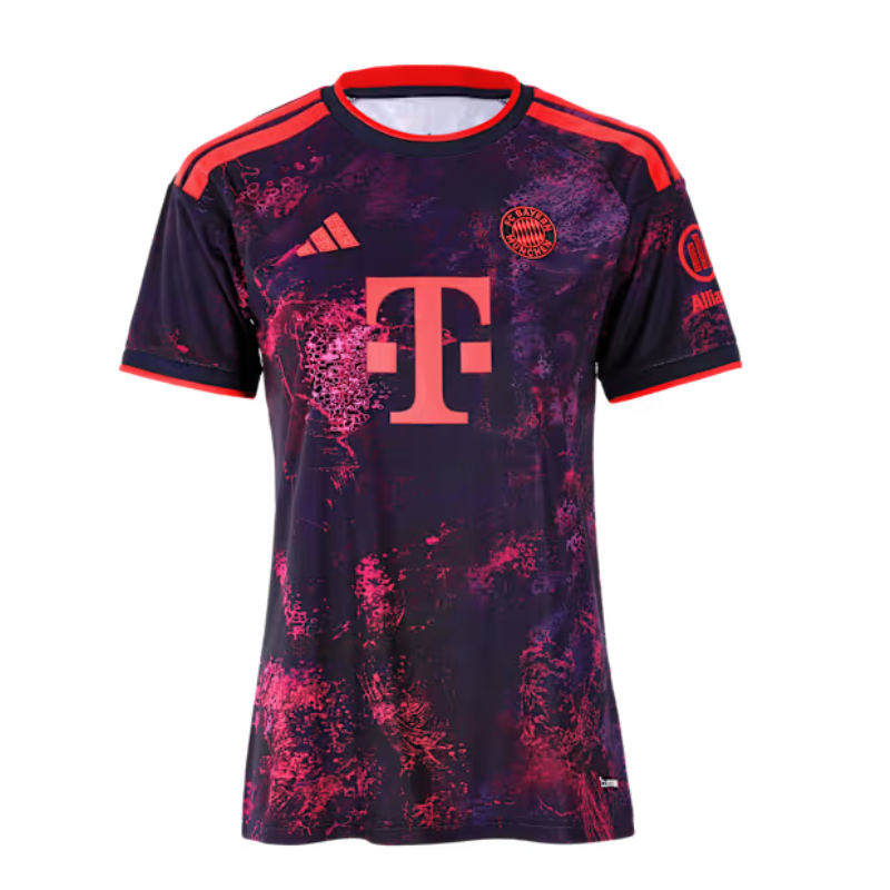 Womens Bayern Munich Third Jersey 2026/27 moletom 2026 08 21T205030.443.png