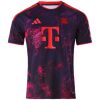 Kids Bayern Munich Third Kit 2026/27
