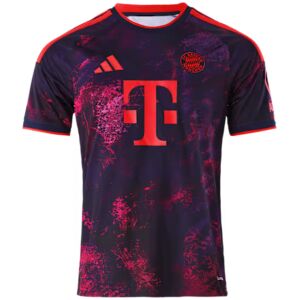 Kids Bayern Munich Third Kit 2026/27