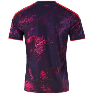 Kids Bayern Munich Third Kit 2026/27