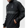 Mens Nottingham Forest Black Special Edition Track Jacket 2026/27 Mens Nottingham Forest Black Special Edition Track Jacket 2026/27