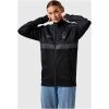 Mens Nottingham Forest Black Special Edition Track Jacket 2026/27 Mens Nottingham Forest Black Special Edition Track Jacket 2026/27